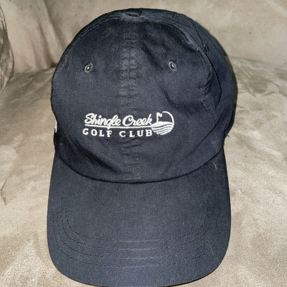 Men's‎ Arnold Palmer Shingle Creek Golf Club Orlando Florida Embroidered Hat